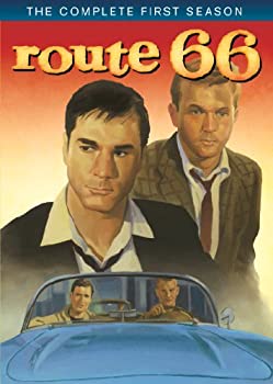 【中古】Route 66: the Complete First Season [DVD]