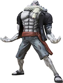 【中古】【非常に良い】フィギュアーツZERO ホーディ・ジョーンズ khxv5rg
