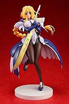 【中古】境界線上のホライゾンII メアリ 1/8スケール PVC塗装済み完成品 9jupf8b画像