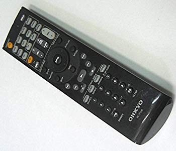 【中古】ONKYO オンキョー リモコン RC-712M 9jupf8b