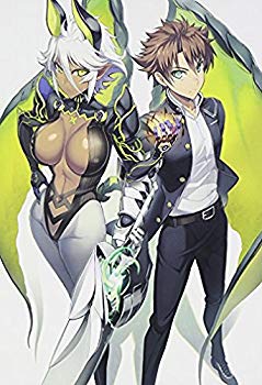 【中古】【非常に良い】新妹魔王の契約者(テスタメント) 第5巻 限定版 [DVD]｜ドリエム店 9,580円