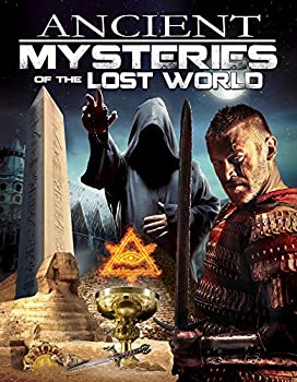 【中古】Ancient Mysteries of the Lost World [DVD]｜ドリエム店