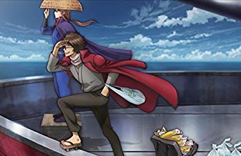【中古】銀魂° 7 (完全生産限定版) [Blu-ray] w17b8b5