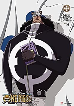 【中古】【非常に良い】One Piece: Collection Sixteen/ [DVD] [Import]｜ドリエム店