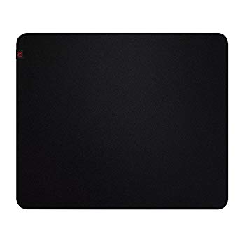 【中古】【非常に良い】BenQ ゲーミングマウスパッド Zowie PTF-X 小サイズ/撥水加工｜ドリエム店