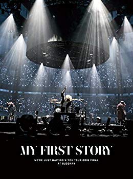 【中古】【非常に良い】We're Just Waiting 4 You Tour 2016 Final at BUDOKAN [Blu-ray] dwos6rj