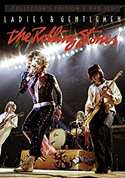 【中古】【非常に良い】レディース&ジェントルメン[DVD] dwos6rj