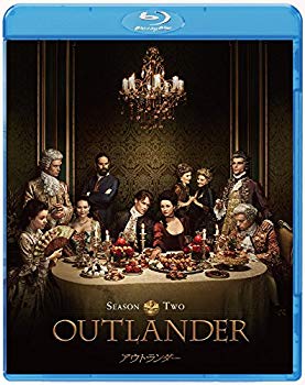 【中古】アウトランダー シーズン2 ブルーレイ コンプリートパック [Blu-ray] n5ksbvb