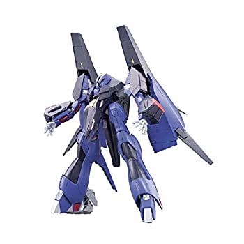 【中古】【非常に良い】HGUC 機動戦士Zガンダム PMX-000 メッサーラ 1/144スケール 色分け済みプラモデル|ドリエム店