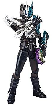 【中古】S.H.Figuarts ヘルブロス　仮面ライダービルド