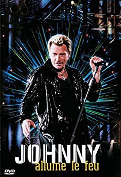 【中古】Allumer Le Feu [DVD]