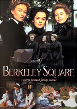 【中古】【非常に良い】Berkeley Square [DVD]