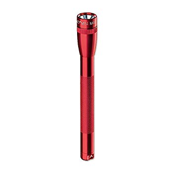 【中古】MAG-LITE(マグライト) 2AAA BP RD M3A036V｜ドリエム店