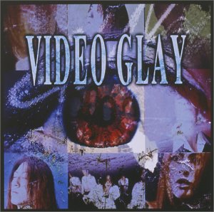 【中古】【非常に良い】VIDEO GLAY [DVD] p706p5g