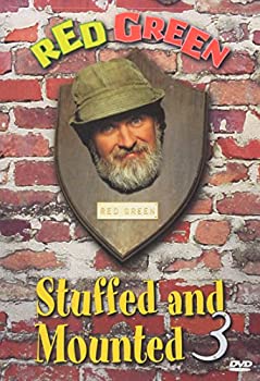 【中古】Red Green: Stuffed & Mounted 3 [DVD]