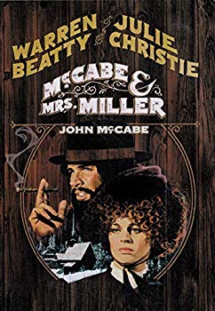 【中古】Mccabe & Mrs Miller [DVD] [Import] p706p5g