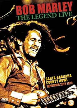 【中古】Legend Live [DVD]｜ドリエム店