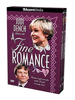 【中古】Fine Romance Set 3 [DVD]
