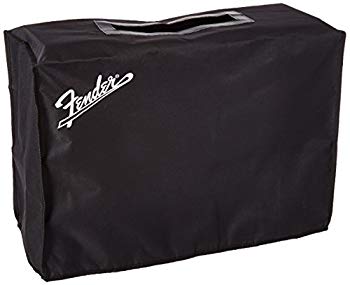 【中古】Fender フェンダー アンプパーツ '65 DELUXE REVERB/SUPER-SONIC 22 COMBO AMPLIFIER COVER cm3dmju