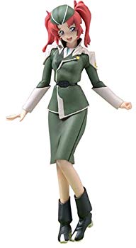 【中古】【非常に良い】ロボットアニメヒロインズDX メイリン・ホーク|ドリエム店