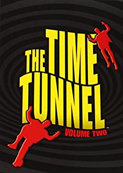 【中古】Time Tunnel 1 V.2 [DVD]｜ドリエム店
