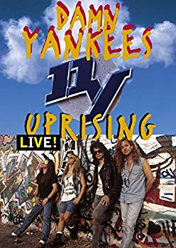 【中古】【非常に良い】Uprising [DVD] [Import] bme6fzu