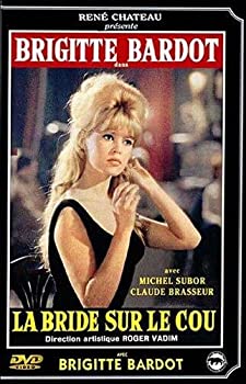【中古】La Bride Sur Le Cou [DVD] [Import]｜ドリエム店