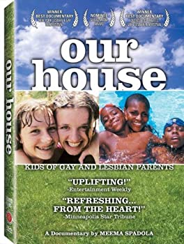【中古】Our House [DVD]