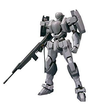 【中古】ROBOT魂[SIDE AS] M9ガーンズバック(クルツ機)｜ドリエム店
