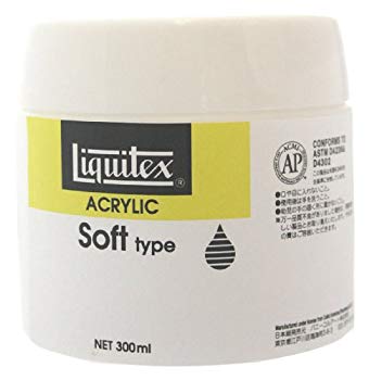 【中古】リキテックス アクリル樹脂絵の具 リキテックスカラー ホンブルグ帽手合い ジンクホワイト 140 300ml wgteh8f