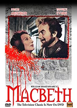 【中古】Macbeth [DVD]｜ドリエム店