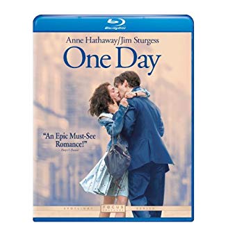 【中古】【非常に良い】One Day [Blu-ray] g6bh9ry