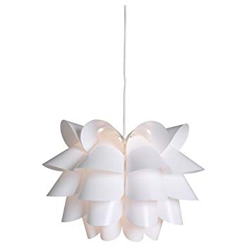 【中古】【非常に良い】IKEA KNAPPAペンダントランプ (200.767.96) g6bh9ry