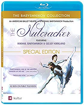 【中古】【非常に良い】Nutcracker / [Blu-ray] [Import]｜ドリエム店