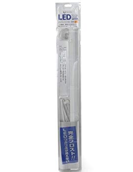 【中古】【非常に良い】日本グローバル照明 LEDスリムライト 10W 電球色 SLED-F60L i8my1cf 8,427円