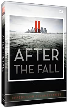 【中古】After the Fall [DVD]｜ドリエム店