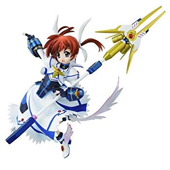 【中古】【非常に良い】一番くじプレミアム 魔法少女リリカルなのは The MOVIE 2nd A's 第二弾 A賞 高町なのは プレミアムフィギュア rdzdsi3 8,538円