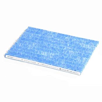 【中古】【非常に良い】ダイキン 外気清浄プリーツフィルター（5枚入り）DAIKIN KAC967A4 rdzdsi3