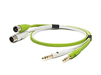 【中古】【人並み外れたに好いたらしい】オヤイデ灯し火/d+ TXM CLASSB 1.0m TRS-XLR雄 有線テレビ 9jupf8b