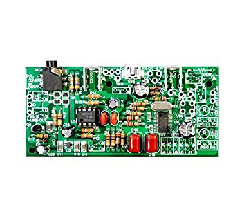 【中古】【非常に良い】エレキット USB-DACモジュール PS-3249R d2ldlup