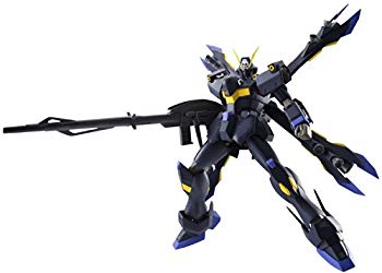 【中古】【非常に良い】ROBOT魂 機動戦士クロスボーン・ガンダム [SIDE MS] クロスボーン・ガンダムX2改 (フルアクションVer.) 約120mm ABS&PVC製 塗装済み可動フィギュ d2ldlup
