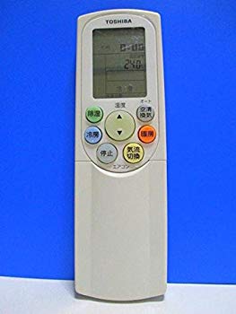 【中古】【人並み外れたに好いたらしい】東芝 冷房装置遠隔操作 WH-F3B d2ldlup 家電-季節・空調家電-その他