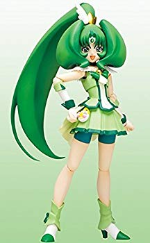 【中古】【非常に良い】S.H.Figuarts キュアマーチ 魂ウェブ商店 限定 d2ldlup 8,997円
