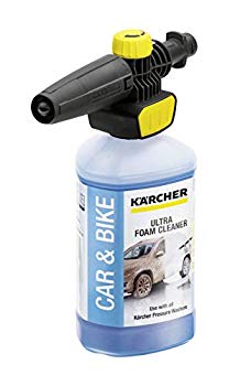 【中古】ケルヒャー(KARCHER) ウルトラ質問用紙仕掛ける 2.643-555.0 d2ldlup