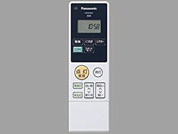 【中古】Panasonic 遠隔操作 HK9492MM w17b8b5