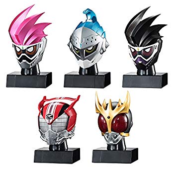 【中古】仮面之世界(マスカーワールド)3 10個入 食玩・清涼菓子 (仮面ライダーシリーズ) n5ksbvb