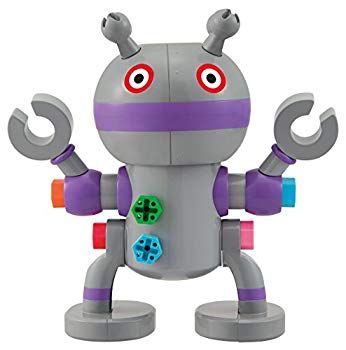 【中古】【非常に良い】アンパンマン くみたてDIY うごくぞっ! ねじねじだだんだん n5ksbvb