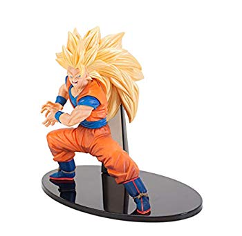 【中古】【非常に良い】ドラゴンボール超 孫悟空FES！！ 其之三 孫悟空 超サイヤ人3(プライズ) z2zed1b