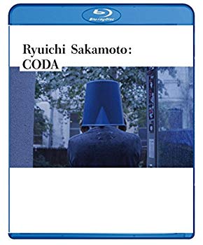 【中古】Ryuichi Sakamoto:CODA Blu-ray スタンダードエディション|ドリエム店