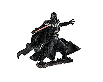 【中古】【非常に良い】スター・ウォーズ 超豪塊 ダース・ベイダー 全1種 z2zed1b